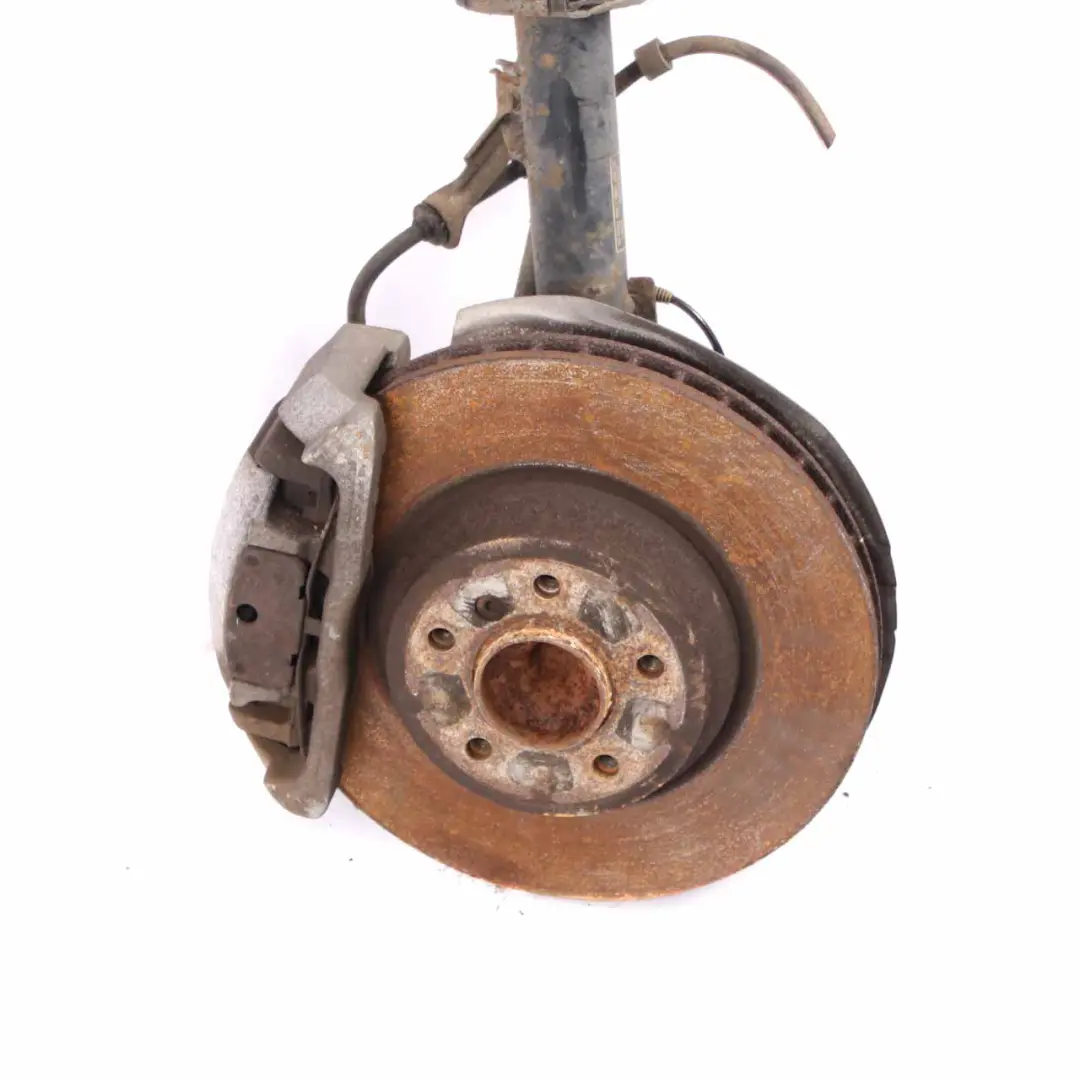 M57N2 M Sport Front Right O/S Spring Strut Leg Suspension Hub to BMW E93 330d with Part number 6785592 BMW E93 330d M57N2 M Sport Front Right O/S Spring Strut Leg Suspension Hub - SKU 6785592-4 - Part number 6785592