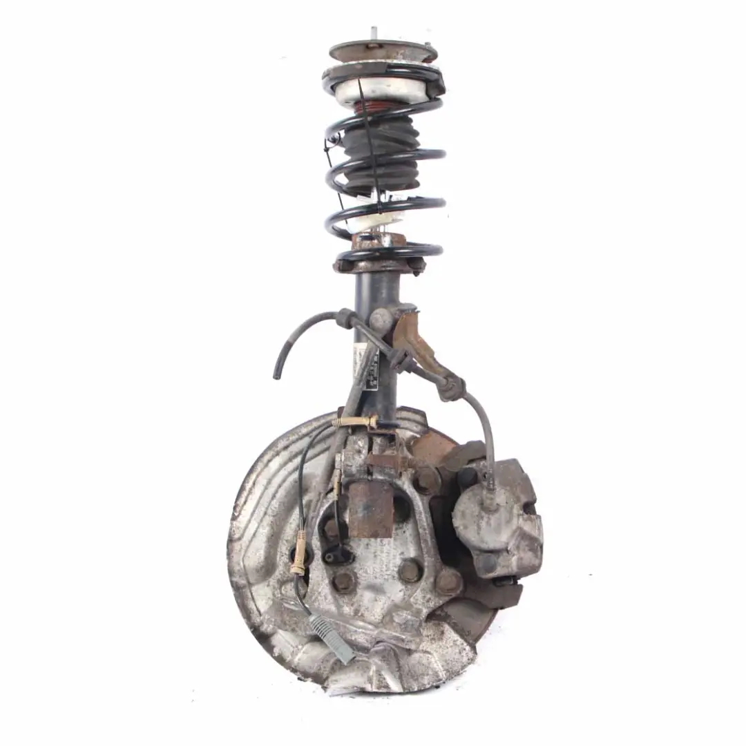 N53 Front Right O/S Sport Spring Strut Leg Suspension to BMW E92 325i with Part number 6785592 BMW E92 325i N53 Front Right O/S Sport Spring Strut Leg Suspension - SKU 6785592 - Part number 6785592