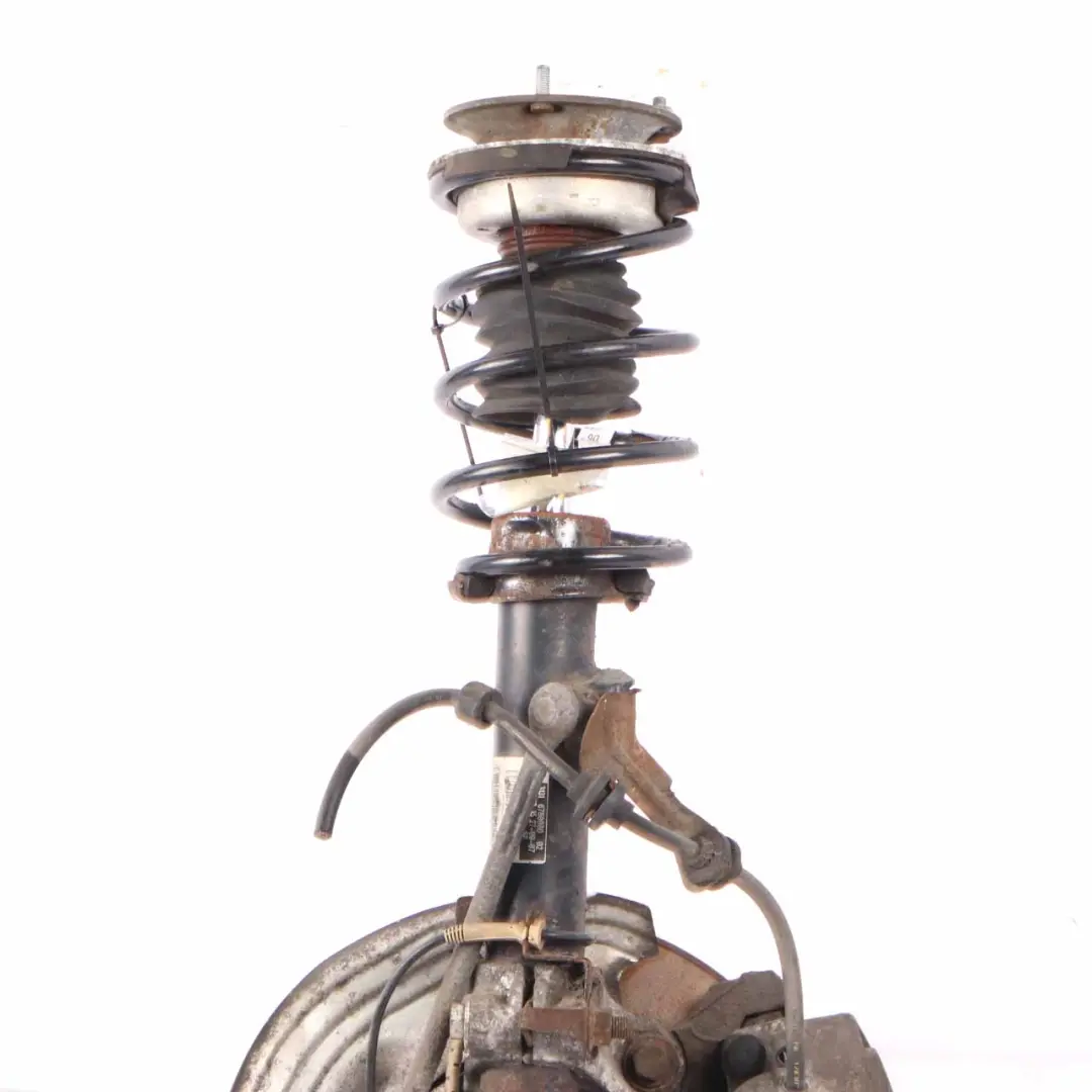 BMW E92 325i N53 Front Right O/S Sport Spring Strut Leg Suspension - SKU 6785592 - Part number 6785592