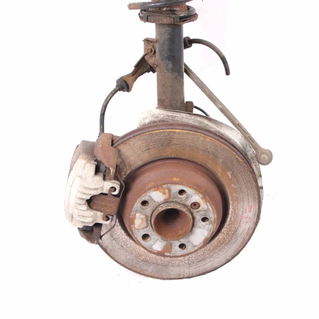 N53 Front Right O/S Sport Spring Strut Leg Suspension to BMW E92 325i with Part number 6785592 BMW E92 325i N53 Front Right O/S Sport Spring Strut Leg Suspension - SKU 6785592 - Part number 6785592