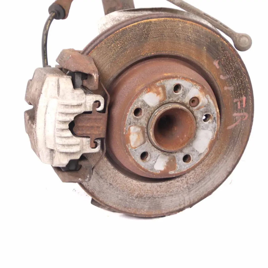 BMW E92 325i N53 Front Right O/S Sport Spring Strut Leg Suspension - SKU 6785592 - Part number 6785592