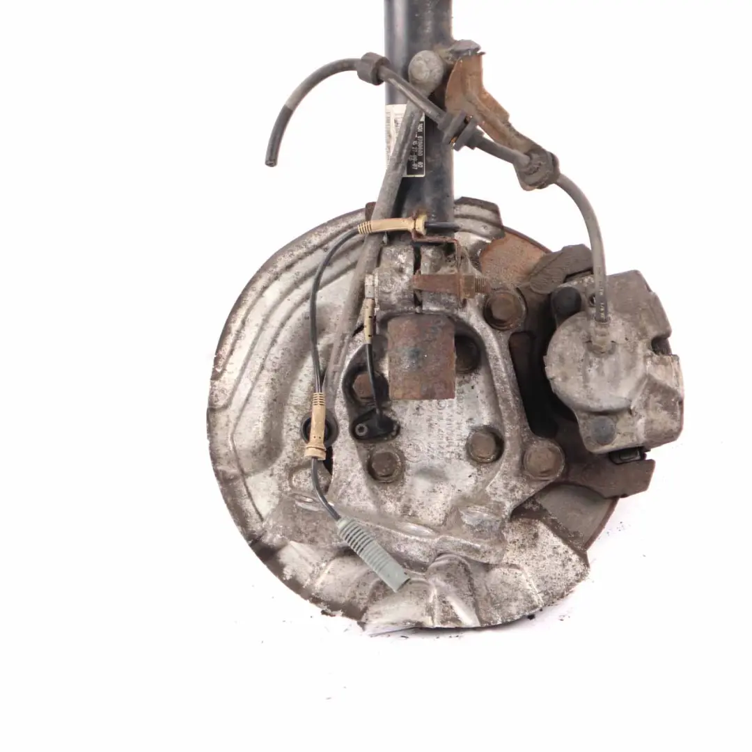 N53 Front Right O/S Sport Spring Strut Leg Suspension to BMW E92 325i with Part number 6785592 BMW E92 325i N53 Front Right O/S Sport Spring Strut Leg Suspension - SKU 6785592 - Part number 6785592