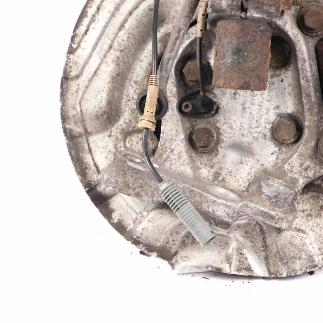 BMW E92 325i N53 Front Right O/S Sport Spring Strut Leg Suspension - SKU 6785592 - Part number 6785592