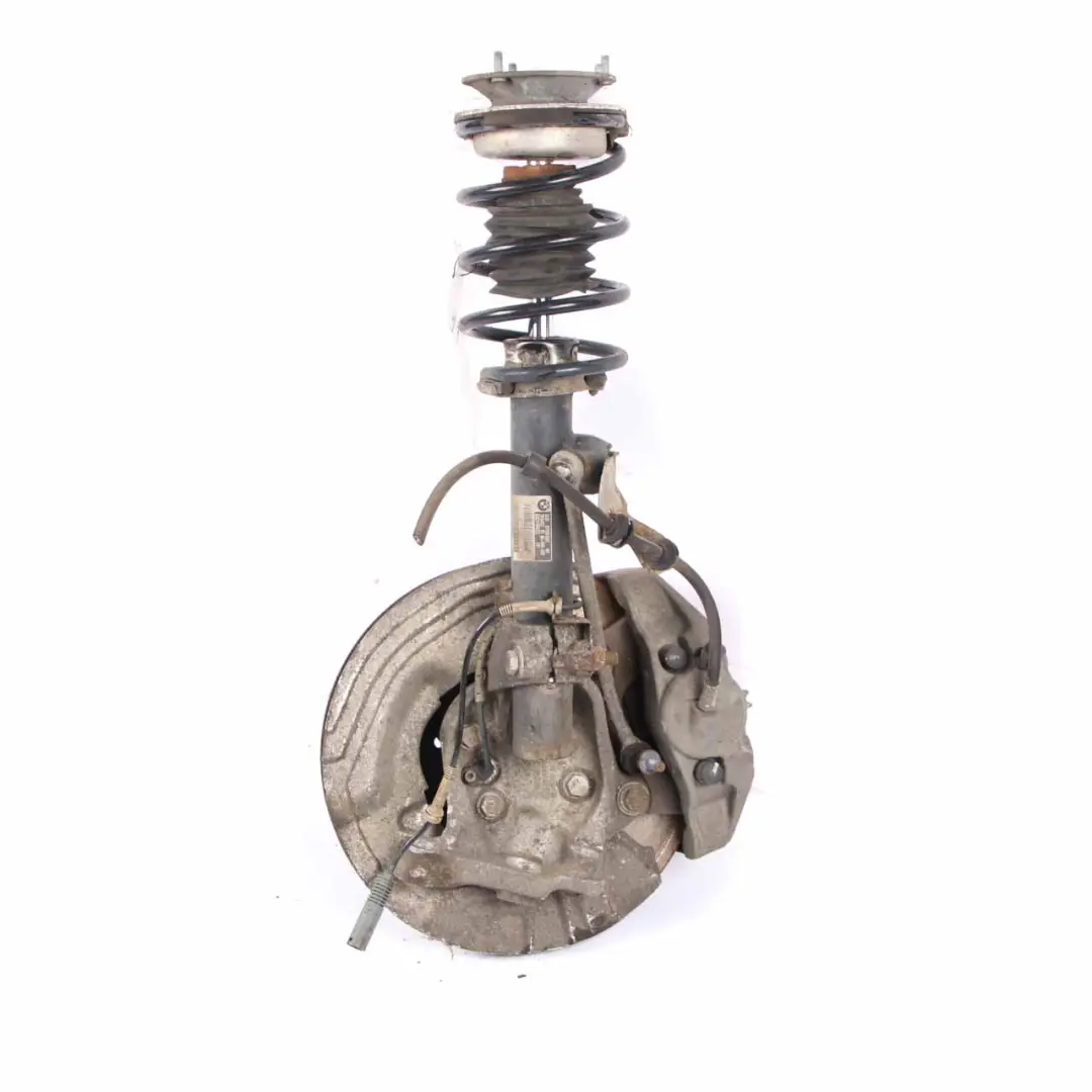 N53 Front Right O/S Sport Spring Strut Leg Suspension to BMW E92 325i with Part number 6785592 BMW E92 325i N53 Front Right O/S Sport Spring Strut Leg Suspension - SKU 6785592 - Part number 6785592