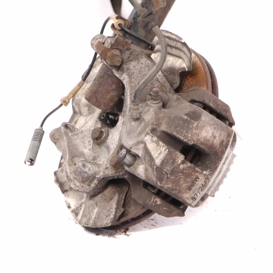 BMW E92 325i N53 Front Right O/S Sport Spring Strut Leg Suspension - SKU 6785592 - Part number 6785592