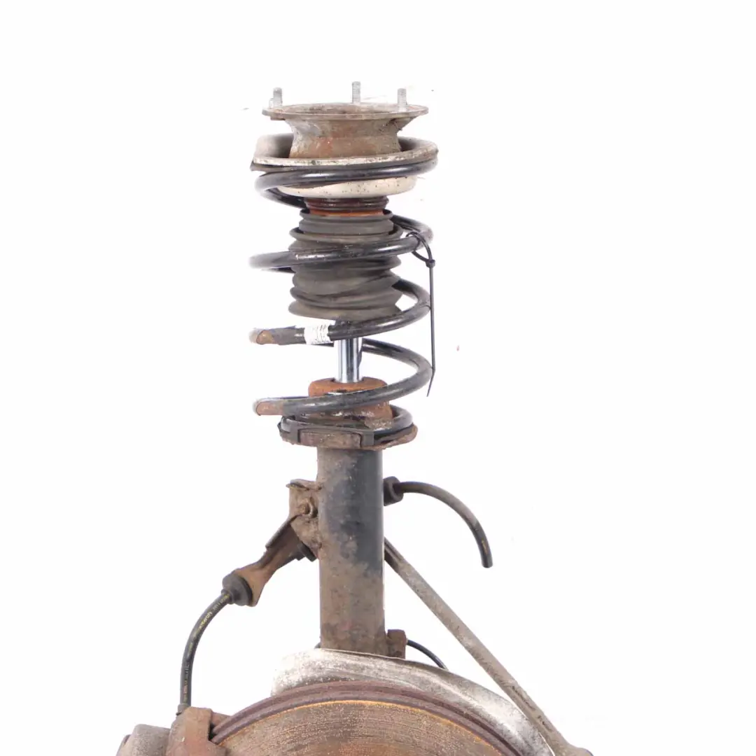 BMW E92 325i N53 Front Right O/S Sport Spring Strut Leg Suspension - SKU 6785592 - Part number 6785592