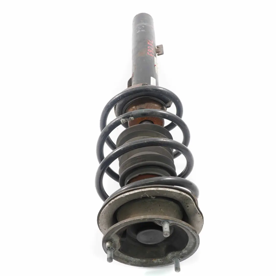  Ammortizzatore BMW E92 E93 Sospensione Anteriore Molla Montante Sinistra 6782329 - SKU 6785593 - Numero di parte 6785593