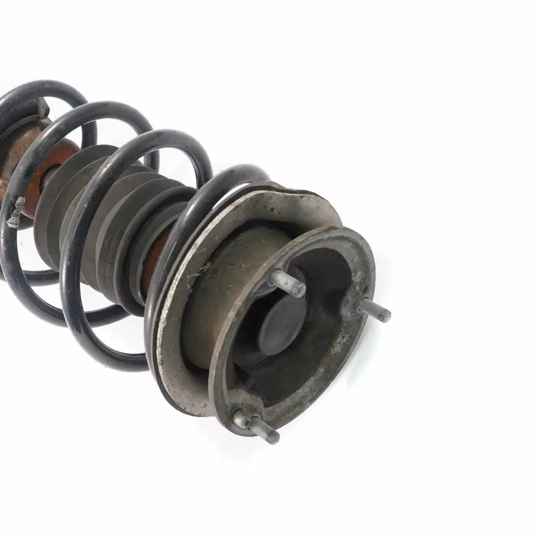 Vorder Achse Feder Bein Fahrwerk Vorne Links 6782329 für BMW E92 E93 mit Teilenummer 6785593 BMW E92 E93 Vorder Achse Feder Bein Fahrwerk Vorne Links 6782329 - SKU 6785593 - Teilenummer 6785593