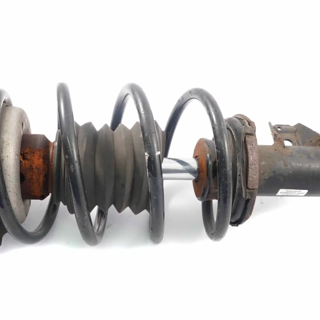 Vorder Achse Feder Bein Fahrwerk Vorne Links 6782329 BMW E92 E93 - SKU 6785593 - Teilenummer 6785593