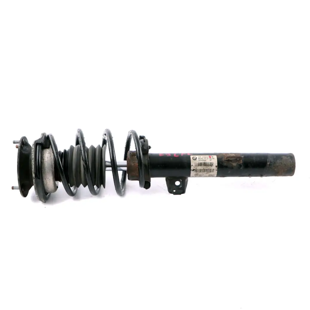 BMW 3 E92 E93 M Sport Front Axle Left N/S Spring Strut Shock Absorber 6782331 - SKU 6785595 - Part number 6785595