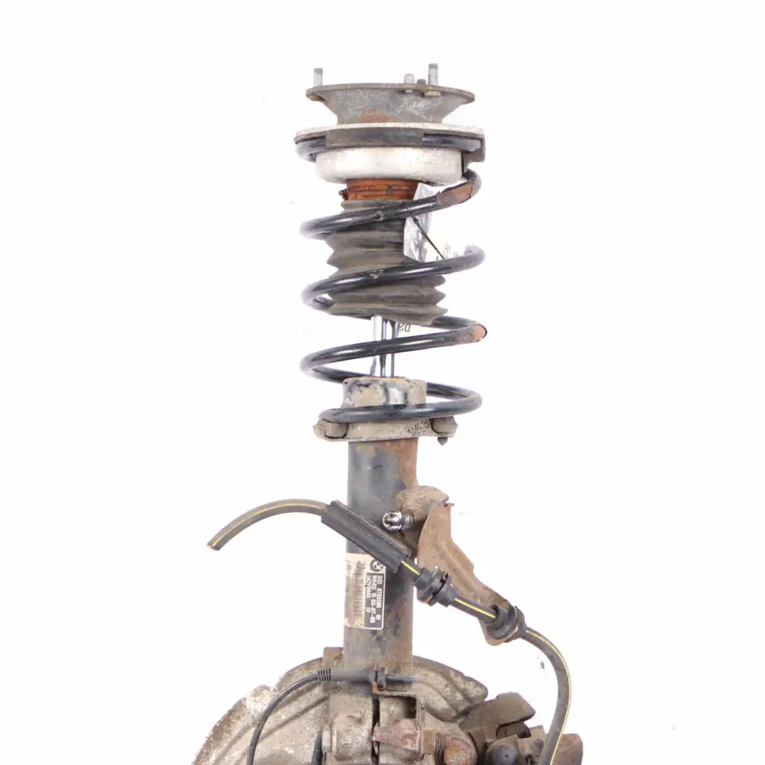 Strut Delantero Derecho Amortiguador Damper para BMW E92 E93 M Sport Spring con número de pieza 6785596 BMW E92 E93 M Sport Spring Strut Delantero Derecho Amortiguador Damper - SKU 6785596-1 - Número de pieza 6785596