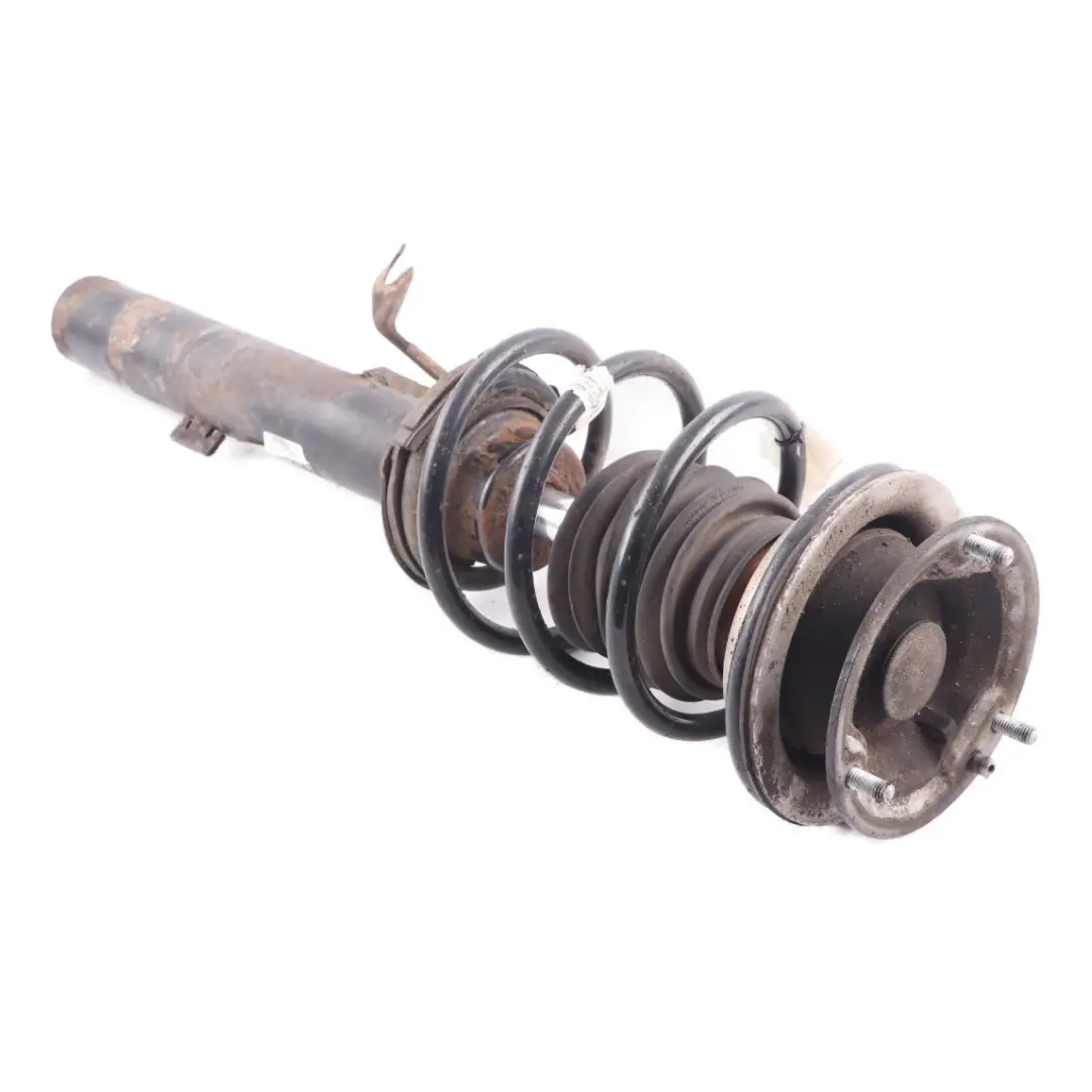 Strut Front Right O/S Shock Absorber Damper to BMW E92 E93 M Sport Spring with Part number 6785596 BMW E92 E93 M Sport Spring Strut Front Right O/S Shock Absorber Damper - SKU 6785596-1 - Part number 6785596