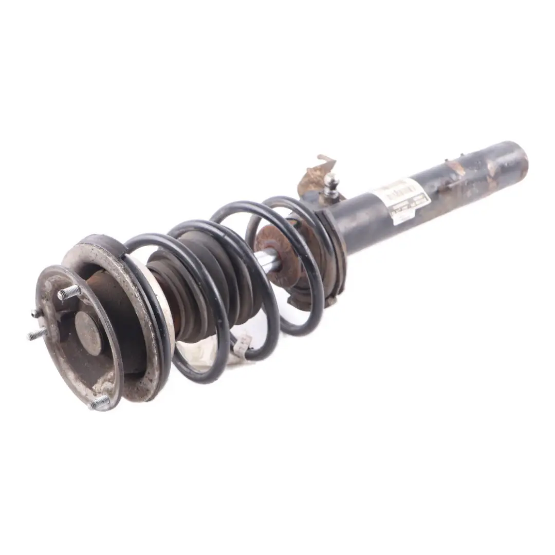 BMW E92 E93 M Sport Spring Strut Delantero Derecho Amortiguador Damper - SKU 6785596-1 - Número de pieza 6785596