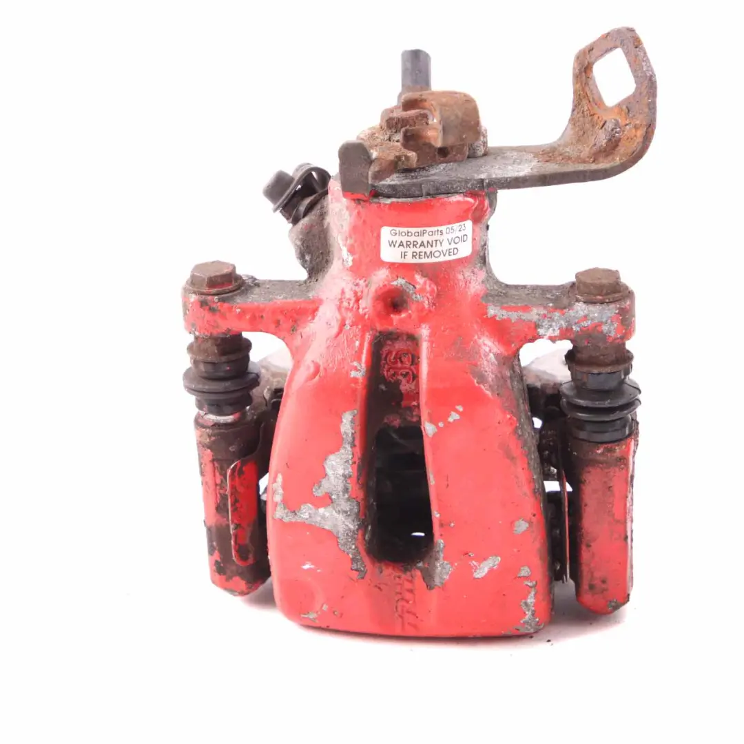 Mini R56 Brake Caliper Rear Left Right N/O/S Wheel Housing Braking Unit Set R55 - SKU 6785611-2 - Part number 6785611