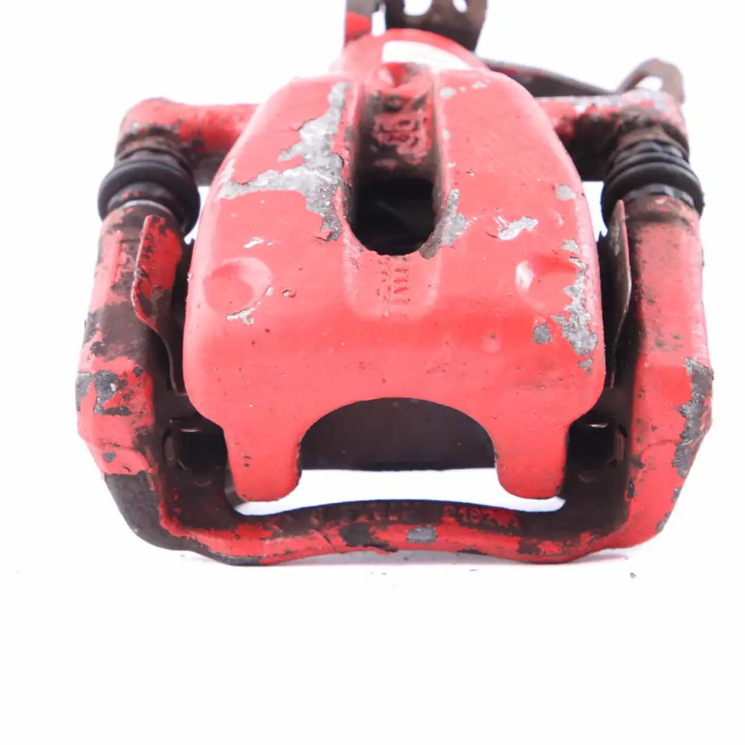 Brake Caliper Rear Left Right N/O/S Wheel Housing Braking Unit Set R55 to Mini R56 with Part number 6785611 Mini R56 Brake Caliper Rear Left Right N/O/S Wheel Housing Braking Unit Set R55 - SKU 6785611-2 - Part number 6785611