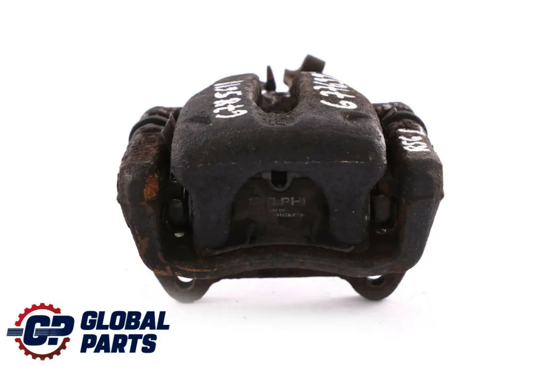 Mini Cooper R55 R56 R57 Alloggiao Pinza Freno Posteriore Sinistra TRW - SKU 6785611 - Numero di parte 6785611