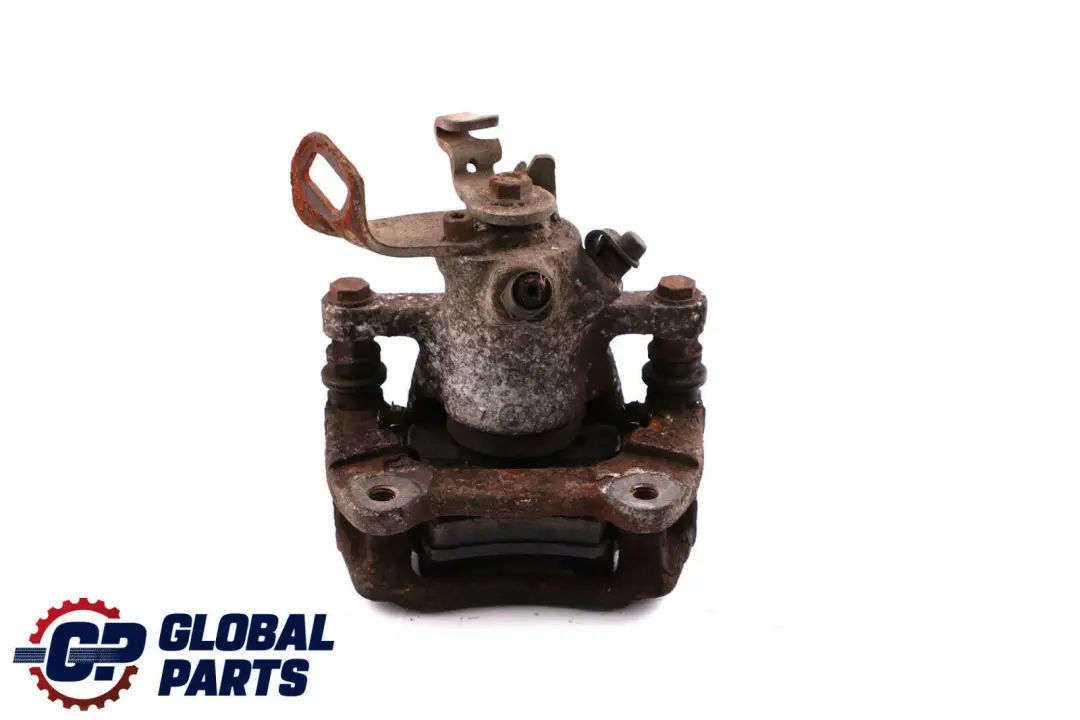 BMW Mini Cooper R55 R56 R57 Rear Left N/S Wheel Brake Caliper Housing - SKU 6785611 - Part number 6785611