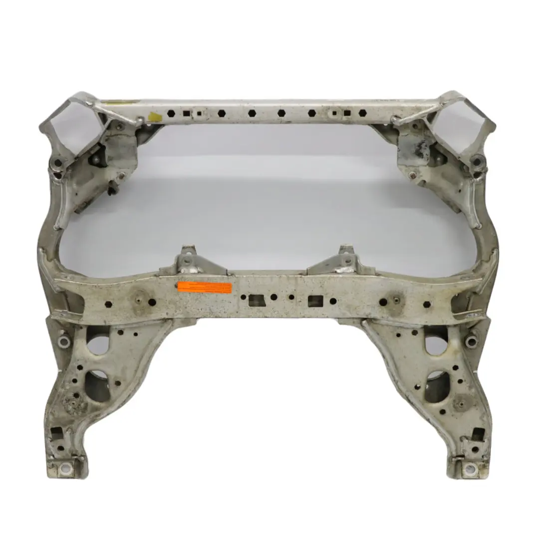 Support De L'Essieu Avant Transporteur Routier pour BMW E81 E87 E90 E91 E92 à propos du numéro de pièce 6785639 BMW E81 E87 E90 E91 E92 Support De L'Essieu Avant Transporteur Routier - SKU 6785639 - Numéro de pièce 6785639