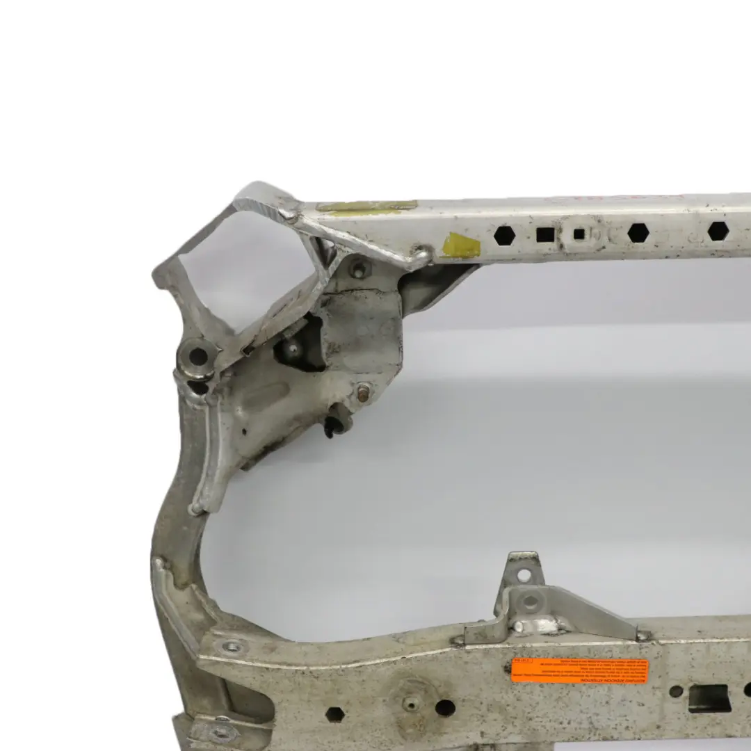 BMW E81 E87 E90 Sanki belka kołyska wózek przód - SKU 6785639 - Numer Części 6785639