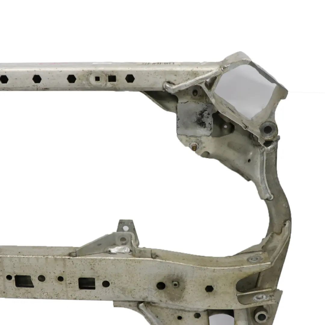 Viga de Eje Delantero Sostenedor Autotransporte Tirantes para BMW E81 E87 E90 E91 E92 con número de pieza 6785639 BMW E81 E87 E90 E91 E92 Viga de Eje Delantero Sostenedor Autotransporte Tirantes - SKU 6785639 - Número de pieza 6785639