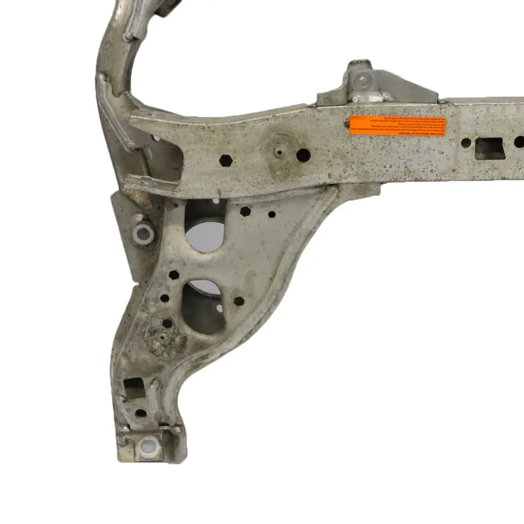 Support De L'Essieu Avant Transporteur Routier pour BMW E81 E87 E90 E91 E92 à propos du numéro de pièce 6785639 BMW E81 E87 E90 E91 E92 Support De L'Essieu Avant Transporteur Routier - SKU 6785639 - Numéro de pièce 6785639