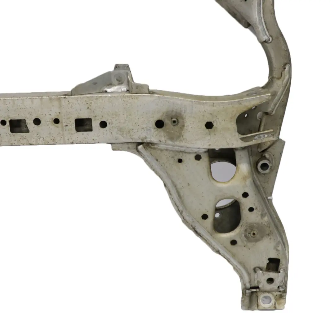 BMW E81 E87 E90 E91 E92 Viga de Eje Delantero Sostenedor Autotransporte Tirantes - SKU 6785639 - Número de pieza 6785639