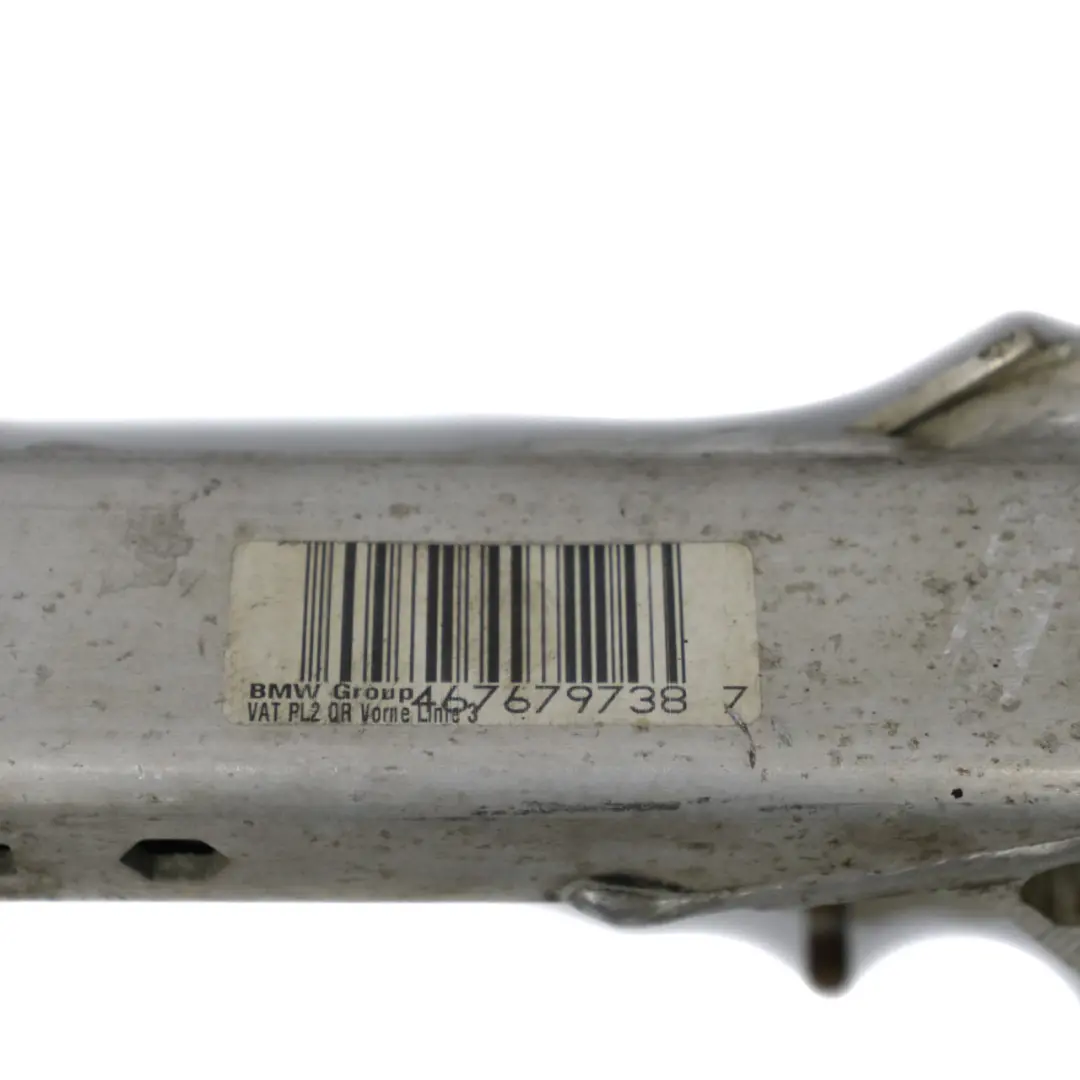 BMW E81 E87 E90 Sanki belka kołyska wózek przód - SKU 6785639 - Numer Części 6785639