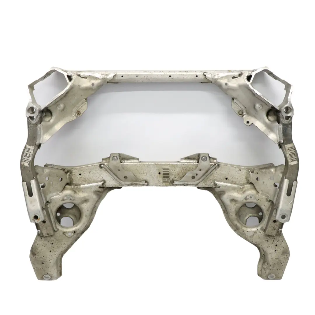 Support De L'Essieu Avant Transporteur Routier pour BMW E81 E87 E90 E91 E92 à propos du numéro de pièce 6785639 BMW E81 E87 E90 E91 E92 Support De L'Essieu Avant Transporteur Routier - SKU 6785639 - Numéro de pièce 6785639