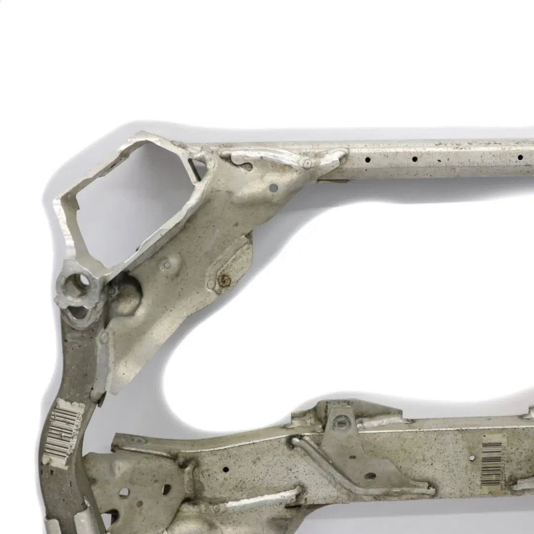 Viga de Eje Delantero Sostenedor Autotransporte Tirantes para BMW E81 E87 E90 E91 E92 con número de pieza 6785639 BMW E81 E87 E90 E91 E92 Viga de Eje Delantero Sostenedor Autotransporte Tirantes - SKU 6785639 - Número de pieza 6785639