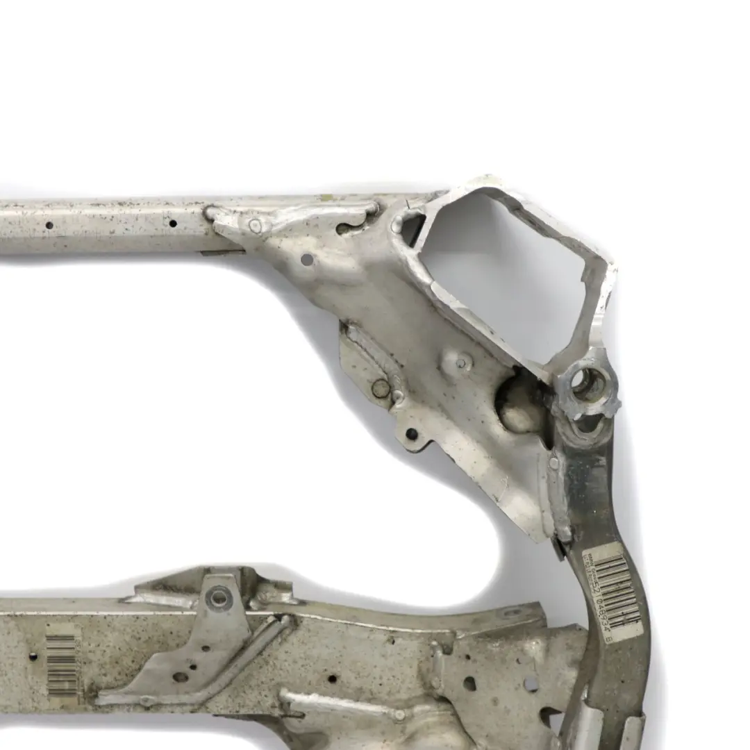 Front Subframe BMW 1 3 X1 Series E81 E87 E90 E91 E92 Axle Suspension Carrier to with Part number 6785639 Front Subframe BMW 1 3 X1 Series E81 E87 E90 E91 E92 Axle Suspension Carrier - SKU 6785639 - Part number 6785639