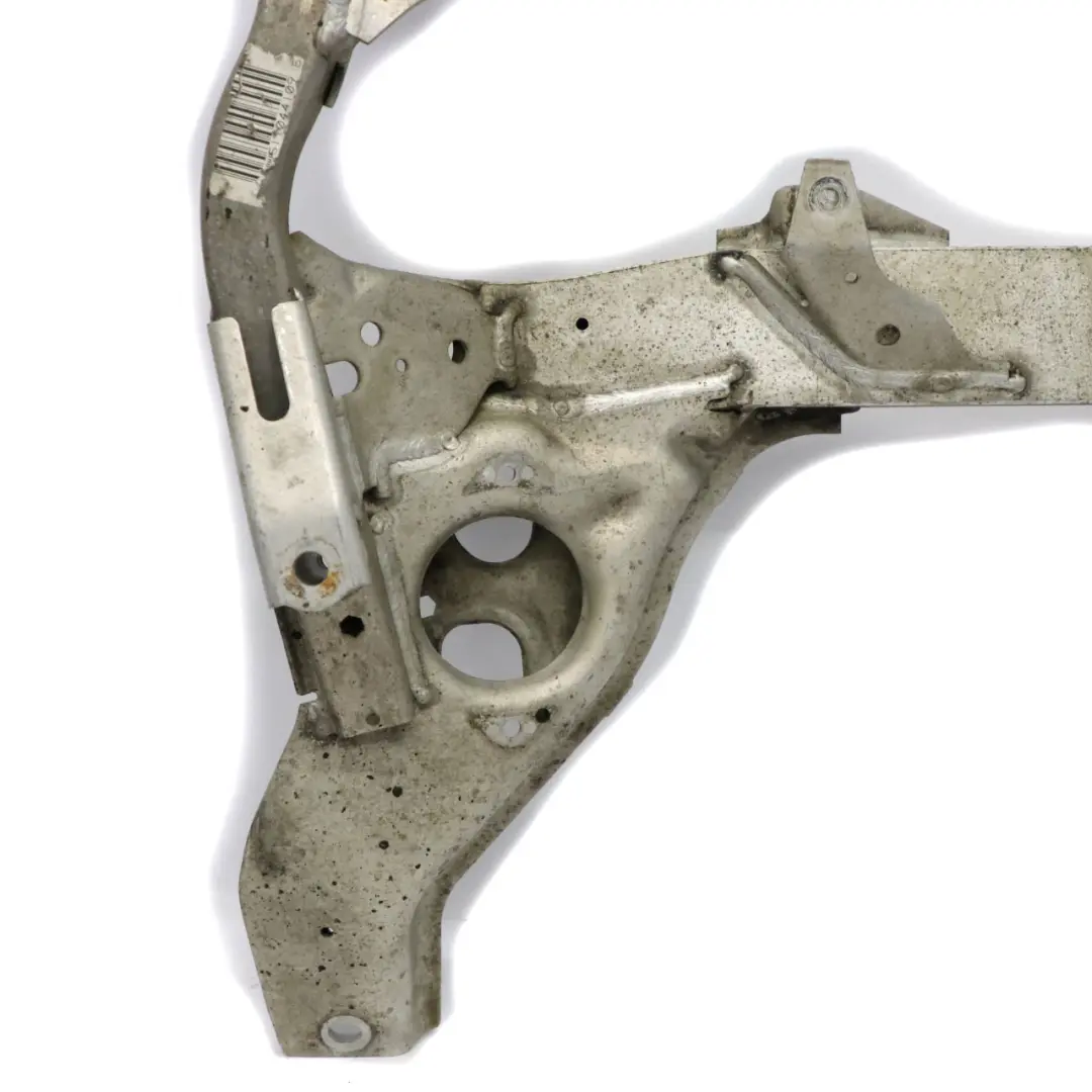 Viga de Eje Delantero Sostenedor Autotransporte Tirantes para BMW E81 E87 E90 E91 E92 con número de pieza 6785639 BMW E81 E87 E90 E91 E92 Viga de Eje Delantero Sostenedor Autotransporte Tirantes - SKU 6785639 - Número de pieza 6785639