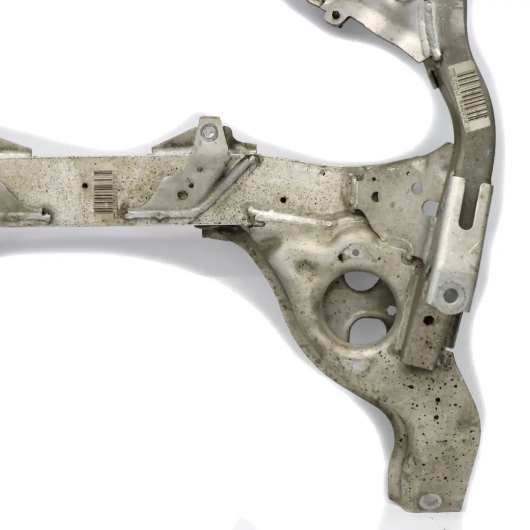 Support De L'Essieu Avant Transporteur Routier pour BMW E81 E87 E90 E91 E92 à propos du numéro de pièce 6785639 BMW E81 E87 E90 E91 E92 Support De L'Essieu Avant Transporteur Routier - SKU 6785639 - Numéro de pièce 6785639