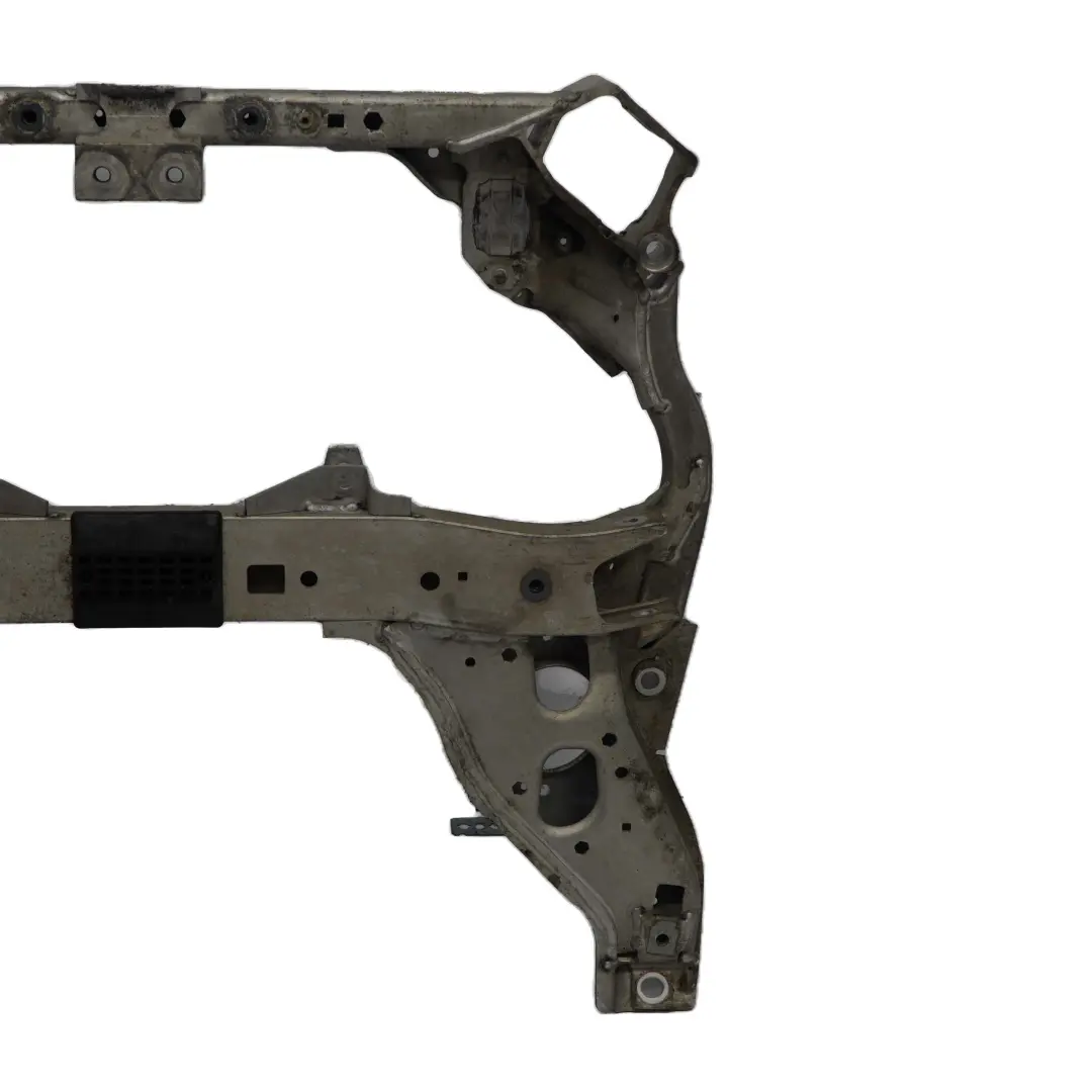 BMW E88 E93 Subchasis Delantero Soporte Eje Cuna Portador Suspension - SKU 6785640 - Número de pieza 6785640