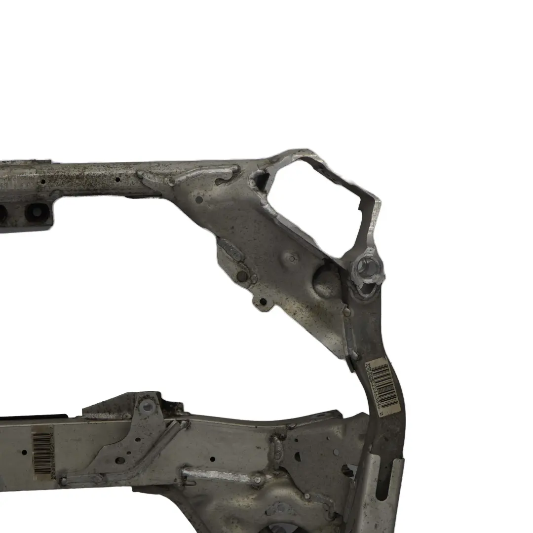 BMW E88 E93 Subframe Front Axle Support Cradle Carrier Suspension Cabrio - SKU 6785640 - Numéro de pièce 6785640