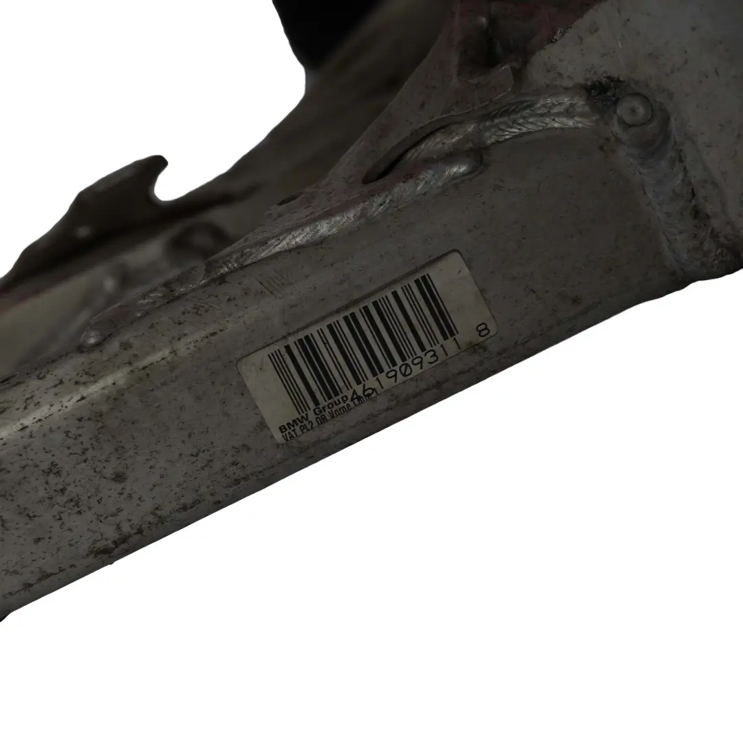 Sanki Wózek Kołyska Przednia Przód do BMW E88 E93 o numerze 6785640 BMW E88 E93 Sanki Wózek Kołyska Przednia Przód - SKU 6785640 - Numer Części 6785640