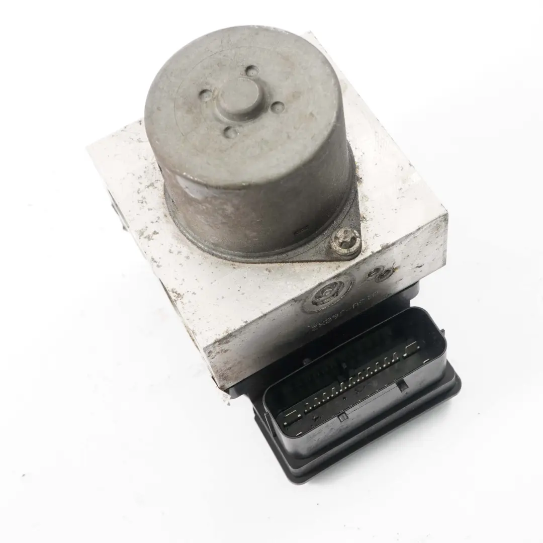 DSC Pump Mini R55 R56 R57 ABS Hydro Braking Control Unit Module to with Part number 6785683 DSC Pump Mini R55 R56 R57 ABS Hydro Braking Control Unit Module - SKU 6785683-1 - Part number 6785683