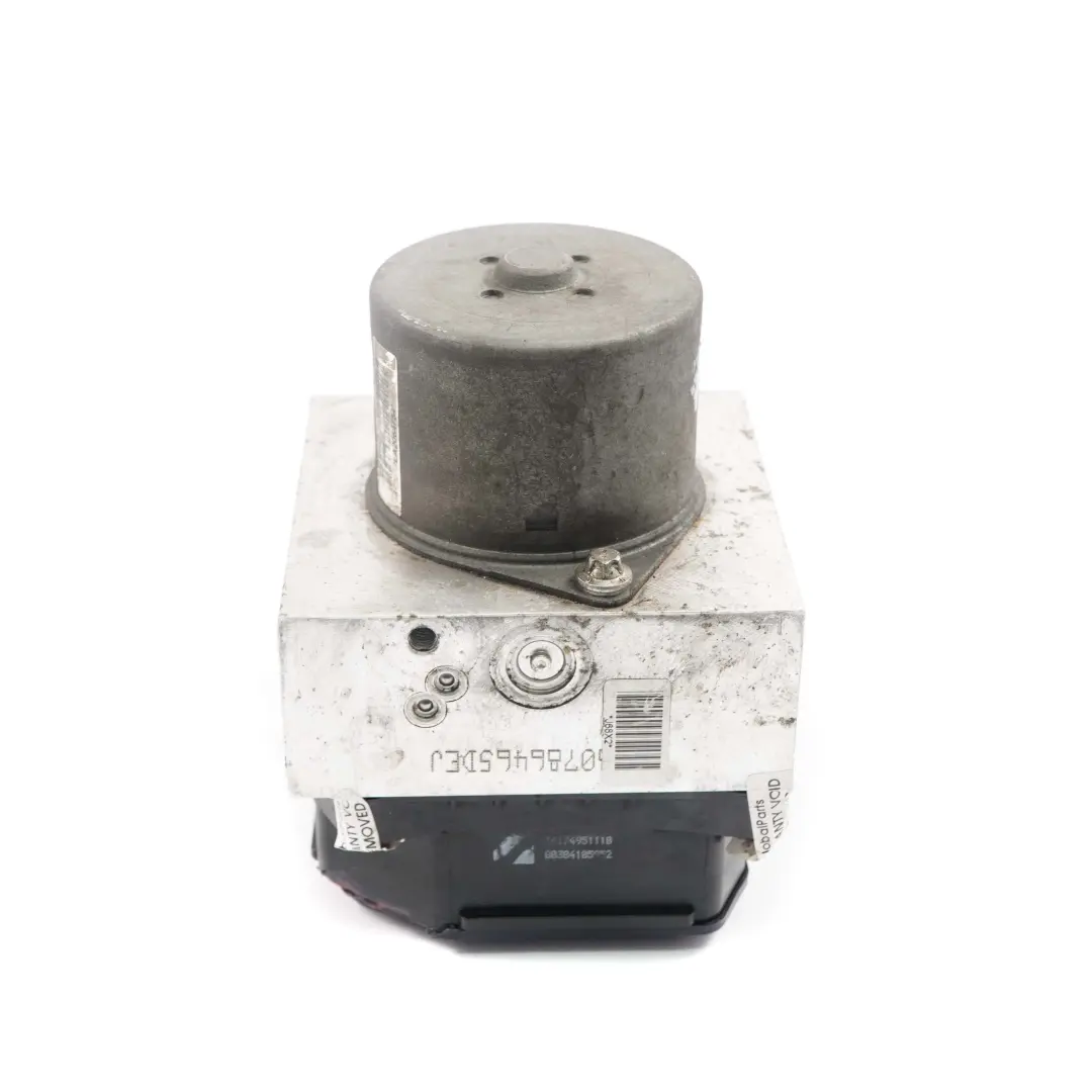 DSC Pump Mini R55 R56 R57 ABS Hydro Braking Control Unit Module  - SKU 6785683-1 - Part number 6785683