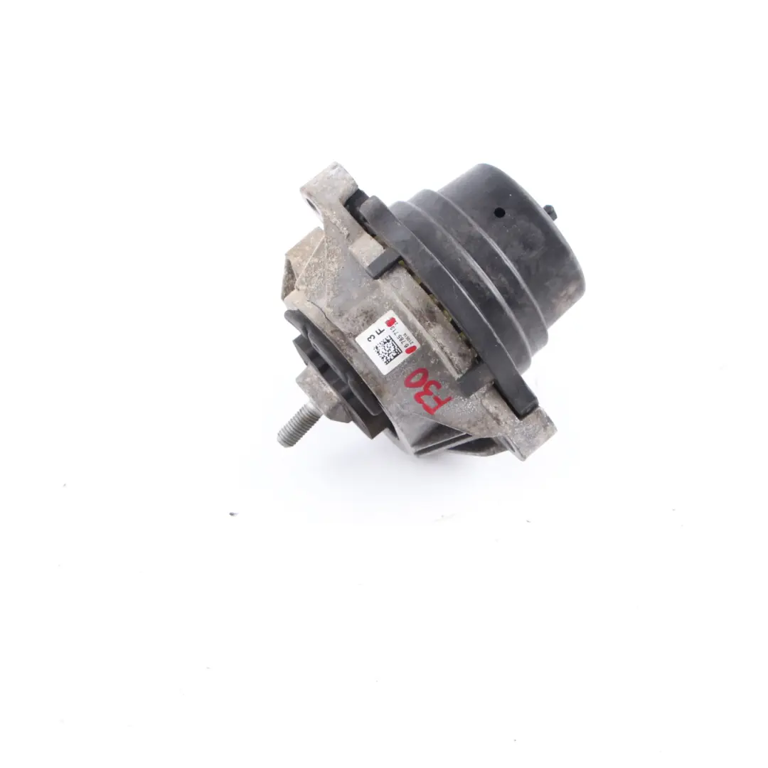 N55 Soporte de motor Soporte de montaje a la izquierda 6797831 para BMW F20 F30 F31 con número de pieza 6785713 BMW F20 F30 F31 N55 Soporte de motor Soporte de montaje a la izquierda 6797831 - SKU 6785713 - Número de pieza 6785713