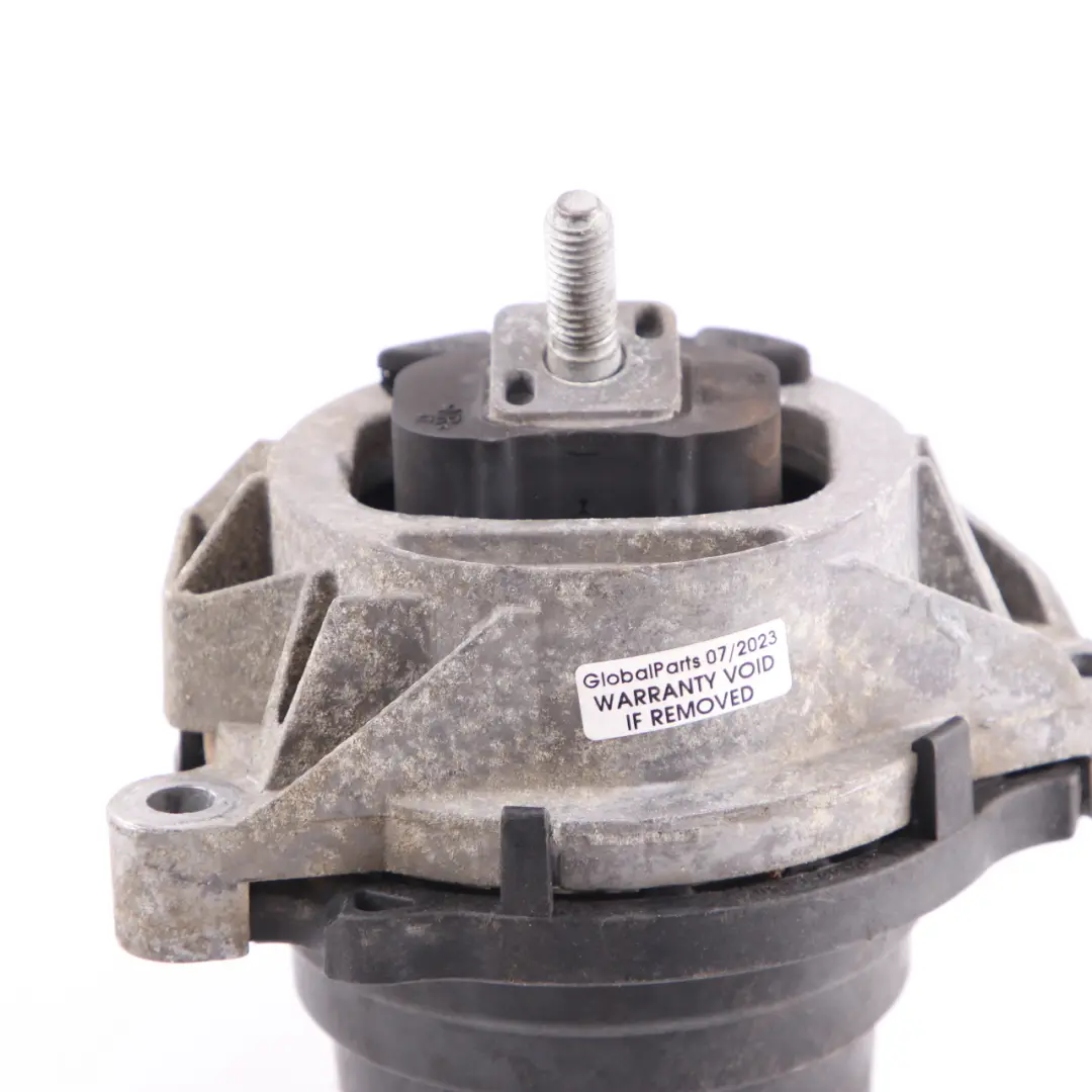 Engine Support BMW F30 F31 N57N N57Z xDrive Mount Bracket Left N/S - SKU 6785713 - Part number 6785713