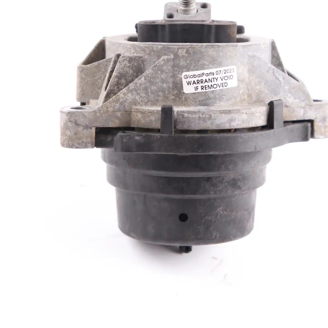 N57N N57Z xDrive Motorträger Halterung links für BMW F30 F31 mit Teilenummer 6785713 BMW F30 F31 N57N N57Z xDrive Motorträger Halterung links - SKU 6785713 - Teilenummer 6785713