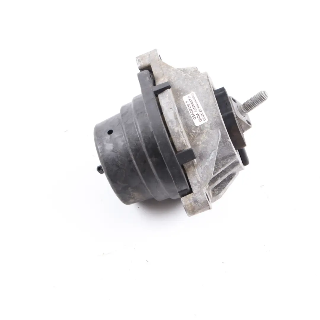 Engine Support BMW F30 F31 N57N N57Z xDrive Mount Bracket Left N/S - SKU 6785713 - Part number 6785713