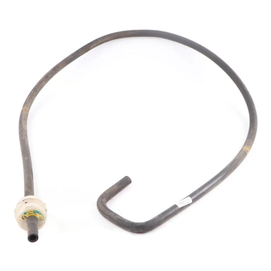 Suspension Pump Ventilation Line Pipe Hose Vent Tube to BMW F07 GT Air with Part number 6785929 BMW F07 GT Air Suspension Pump Ventilation Line Pipe Hose Vent Tube - SKU 6785929 - Part number 6785929