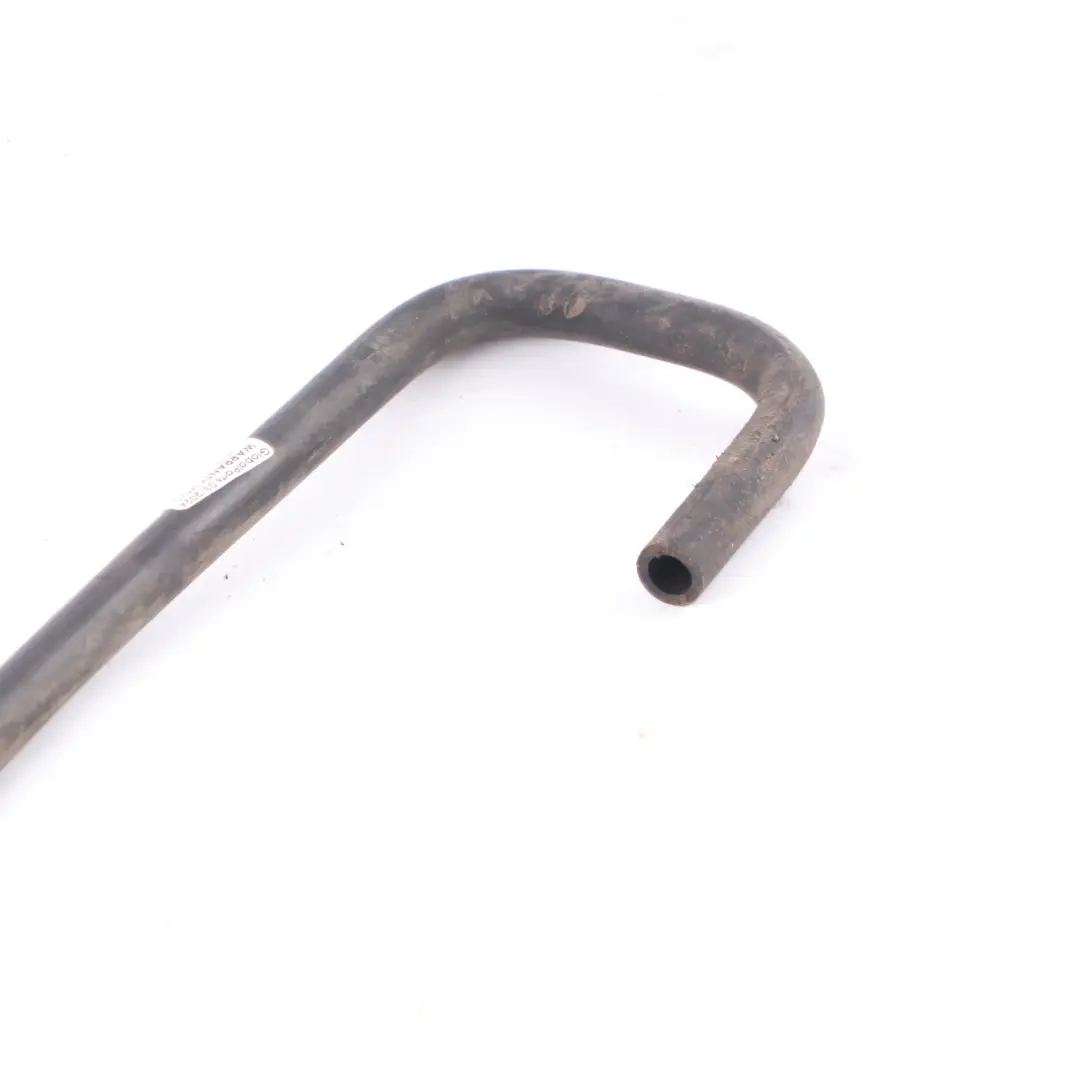 Suspension Pump Ventilation Line Pipe Hose Vent Tube to BMW F07 GT Air with Part number 6785929 BMW F07 GT Air Suspension Pump Ventilation Line Pipe Hose Vent Tube - SKU 6785929 - Part number 6785929