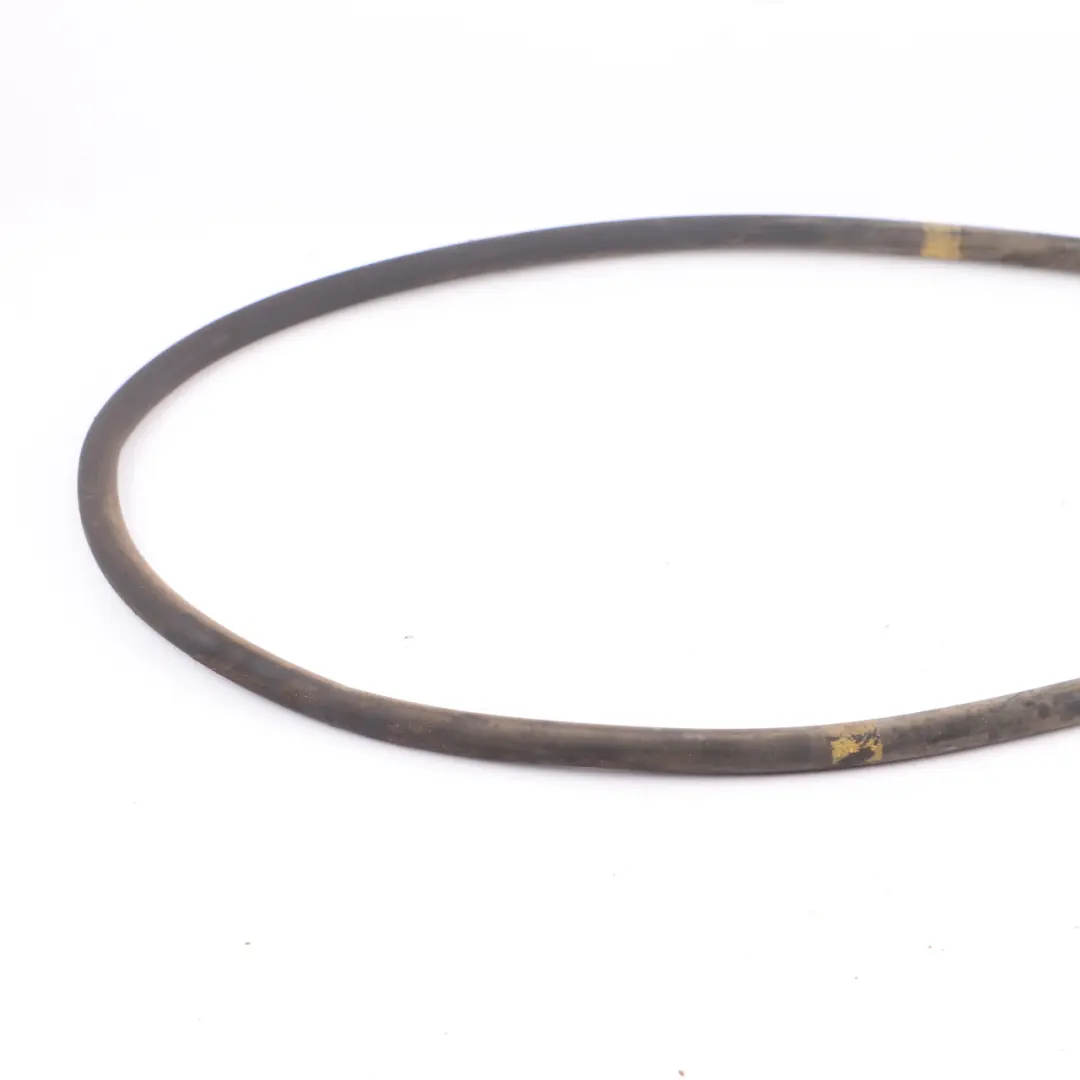 BMW F07 GT Air Suspension Pump Ventilation Line Pipe Hose Vent Tube - SKU 6785929 - Part number 6785929