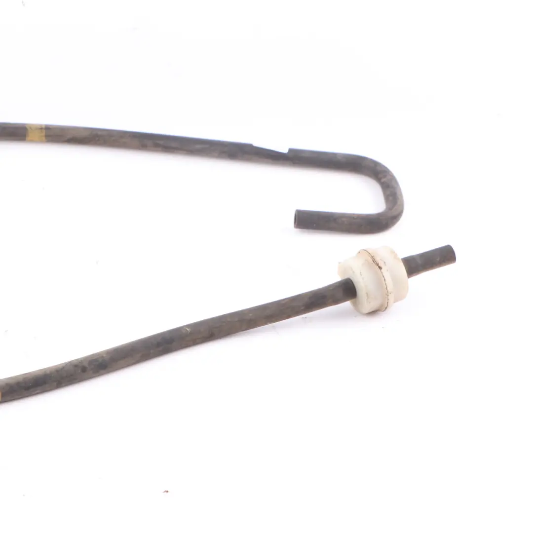Suspension Pump Ventilation Line Pipe Hose Vent Tube to BMW F07 GT Air with Part number 6785929 BMW F07 GT Air Suspension Pump Ventilation Line Pipe Hose Vent Tube - SKU 6785929 - Part number 6785929