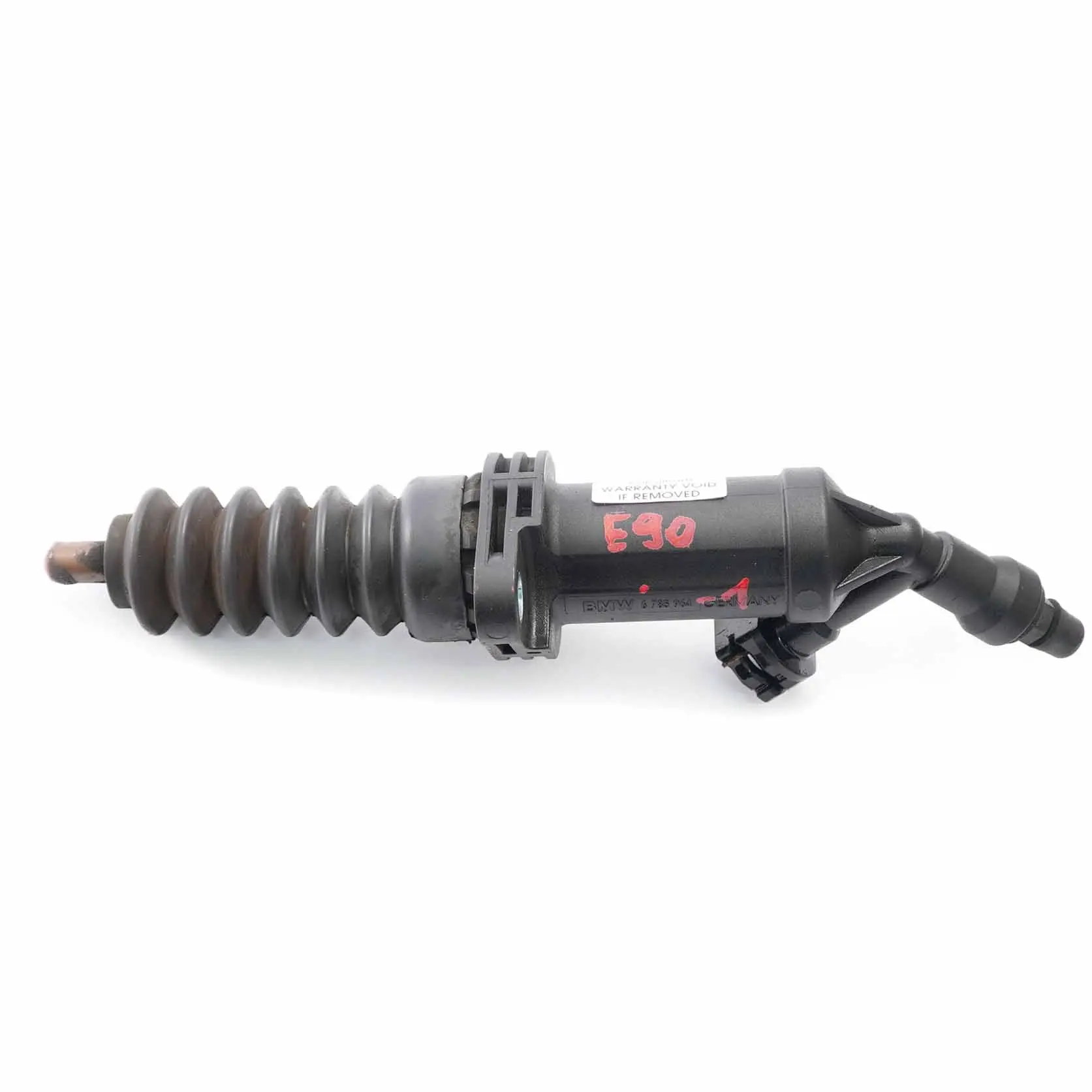 BMW E60 E61 E81 X1 E84 E87 E90 E91 Cilindro di uscita frizione 6785964