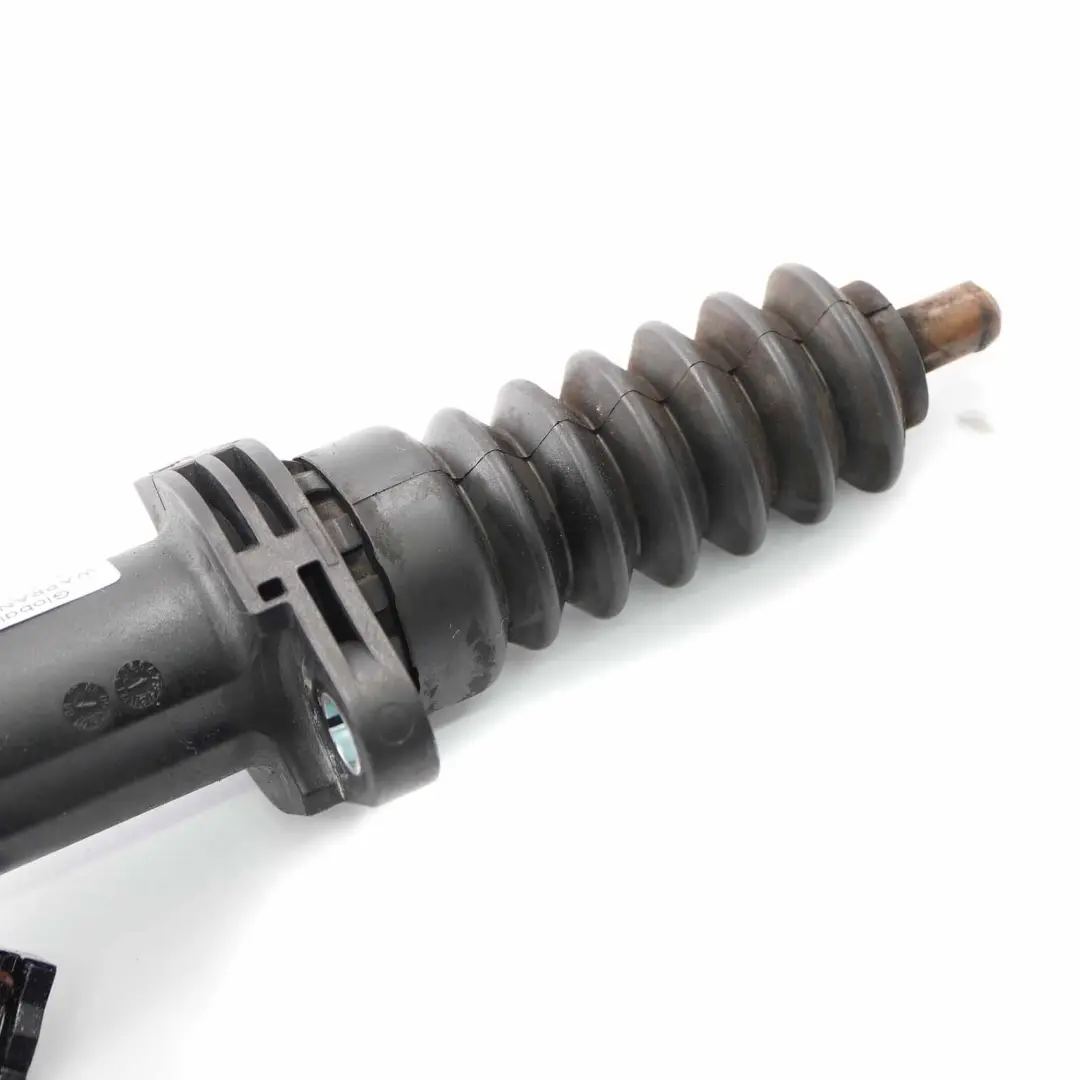 Cilindro de Salida Embrague para BMW E60 E61 E81 X1 E84 E87 E90 E91 con número de pieza 6785964 BMW E60 E61 E81 X1 E84 E87 E90 E91 Cilindro de Salida Embrague - SKU 6785964-1 - Número de pieza 6785964