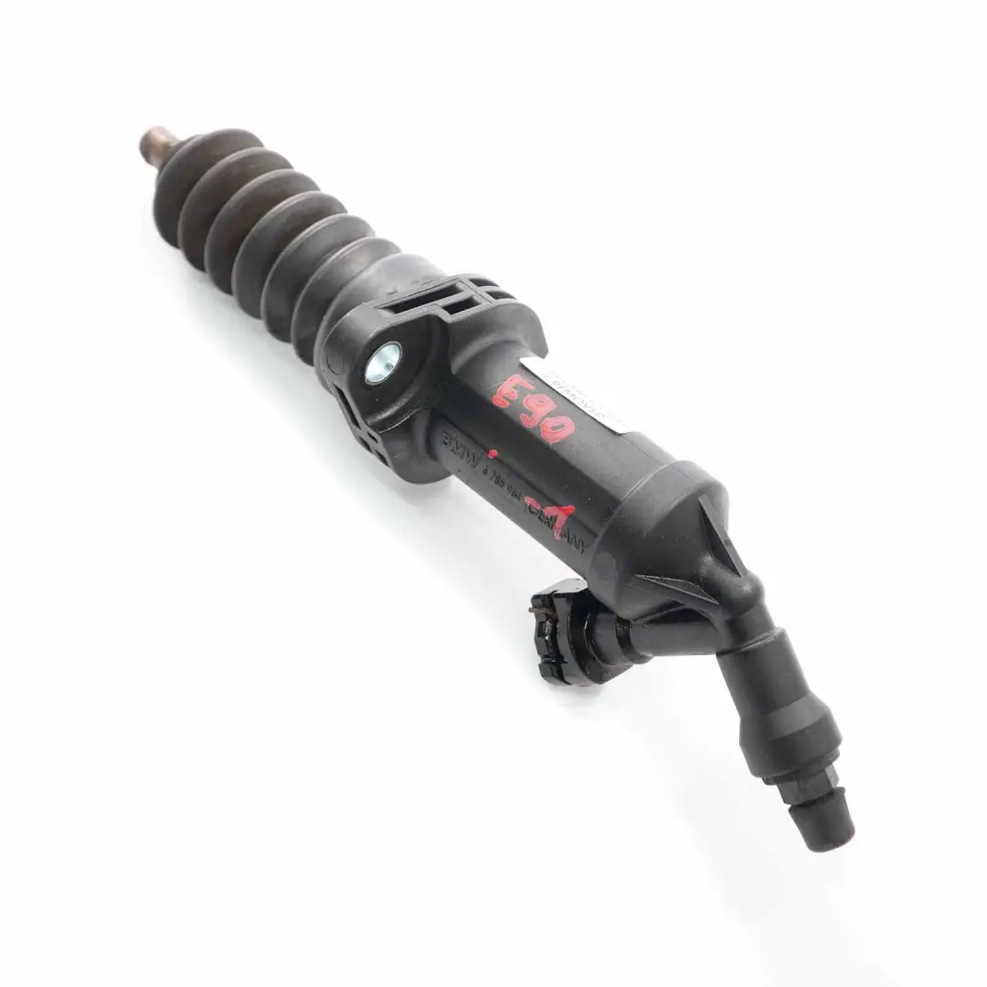 Abtriebszylinder Kupplung für BMW E60 E61 E81 X1 E84 E87 E90 E91 mit Teilenummer 6785964 BMW E60 E61 E81 X1 E84 E87 E90 E91 Abtriebszylinder Kupplung - SKU 6785964-1 - Teilenummer 6785964