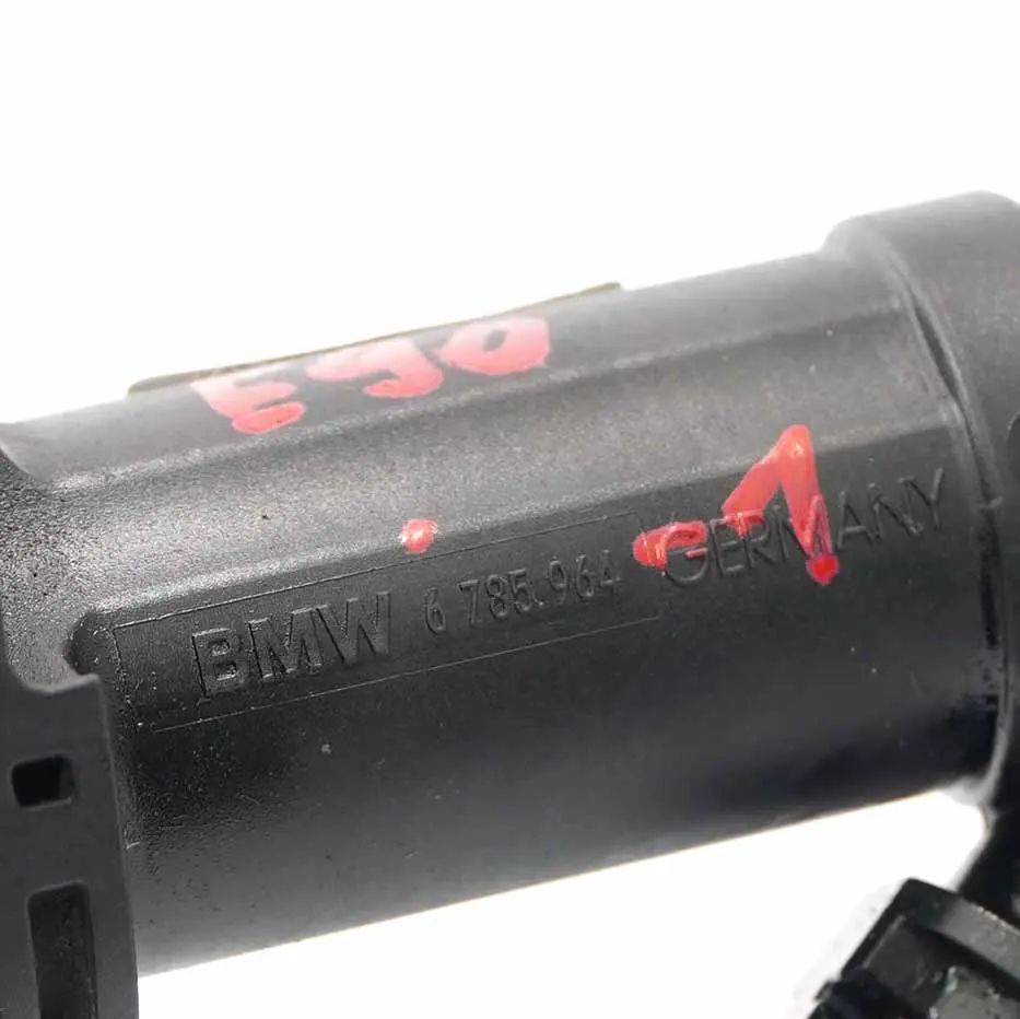 BMW E60 E61 E81 X1 E84 E87 E90 E91 Cilindro di uscita frizione - SKU 6785964-1 - Numero di parte 6785964