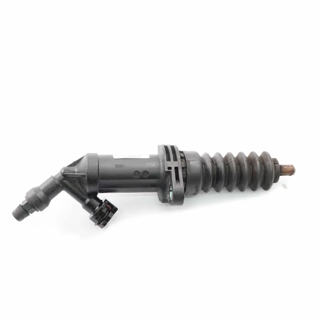 Output Cylinder Clutch to BMW E60 E61 E81 X1 E84 E87 E90 E91 with Part number 6785964 BMW E60 E61 E81 X1 E84 E87 E90 E91 Output Cylinder Clutch - SKU 6785964-1 - Part number 6785964